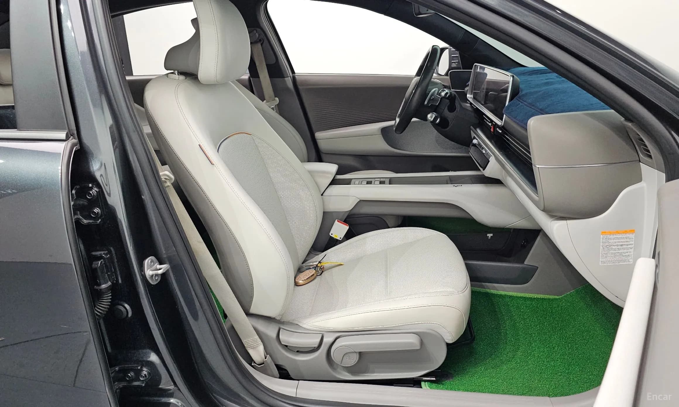 Ioniq 6