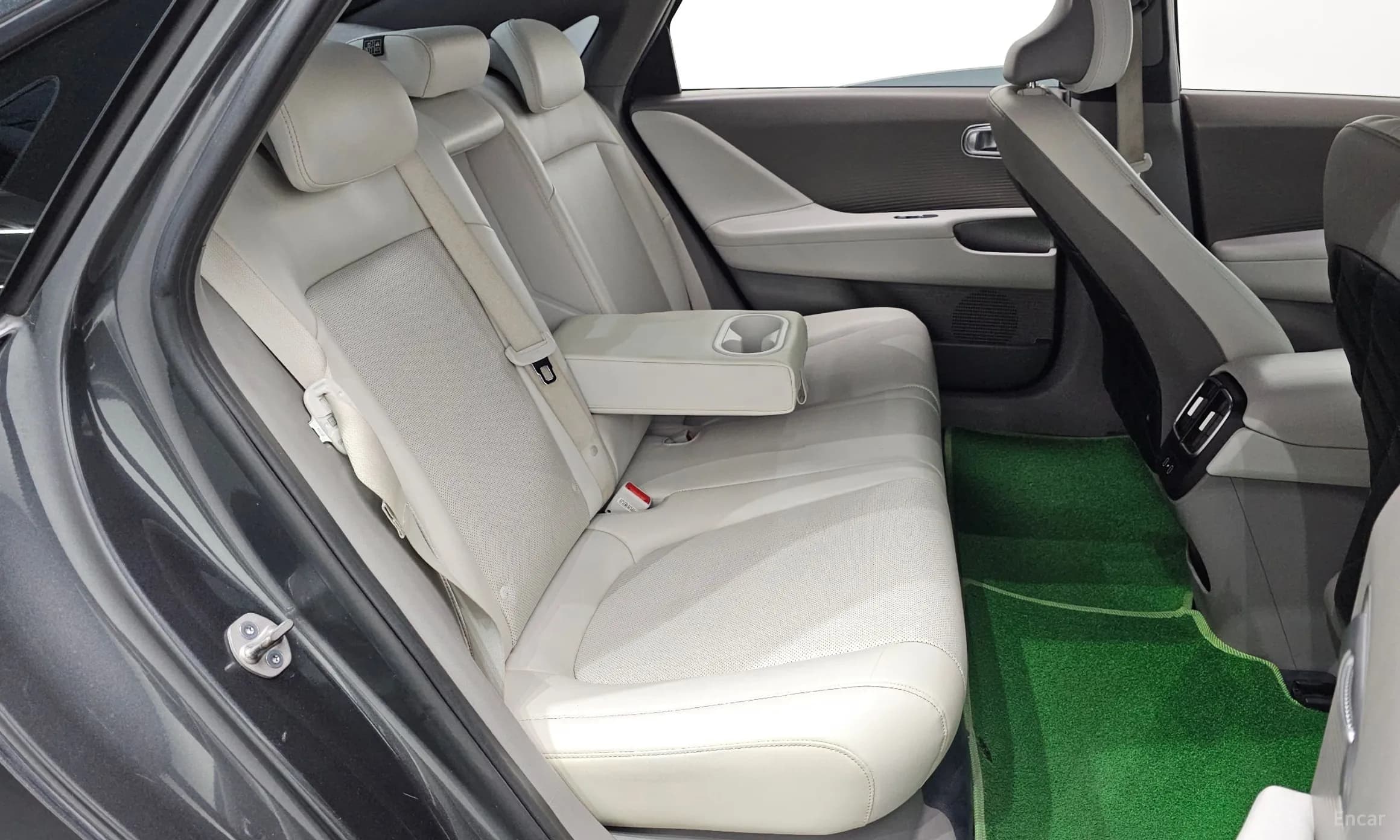Ioniq 6