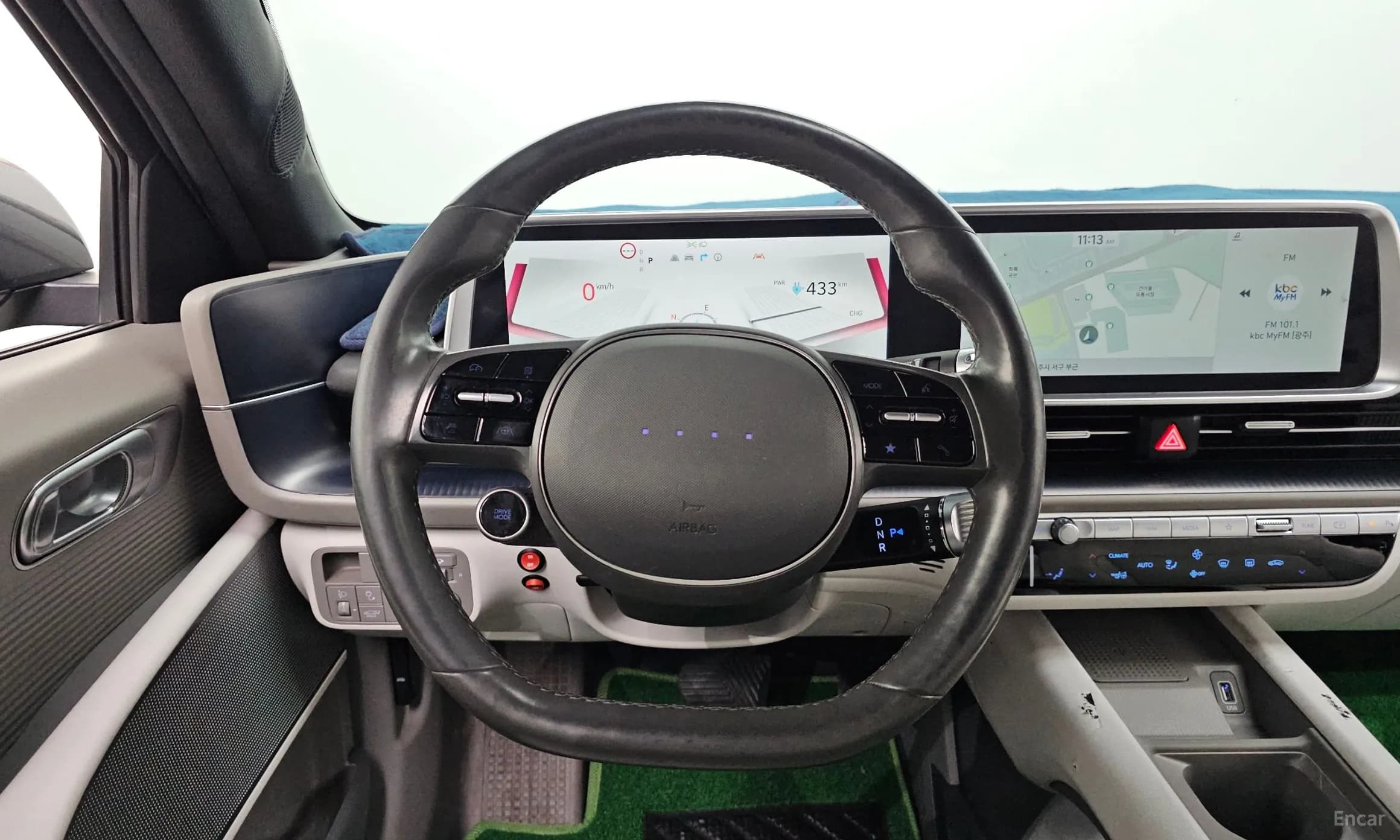 Ioniq 6