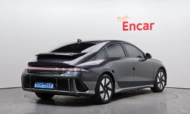 Ioniq 6