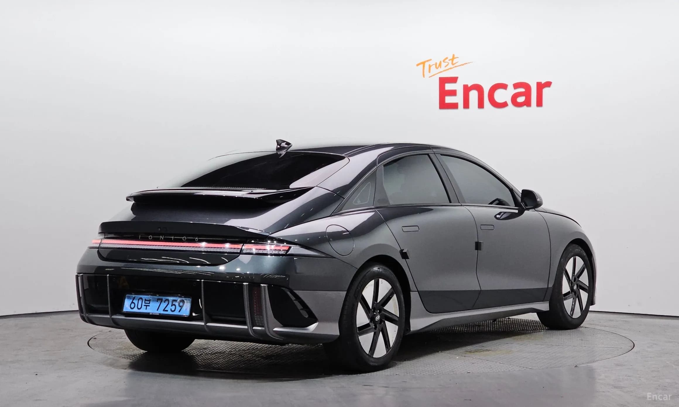 Ioniq 6