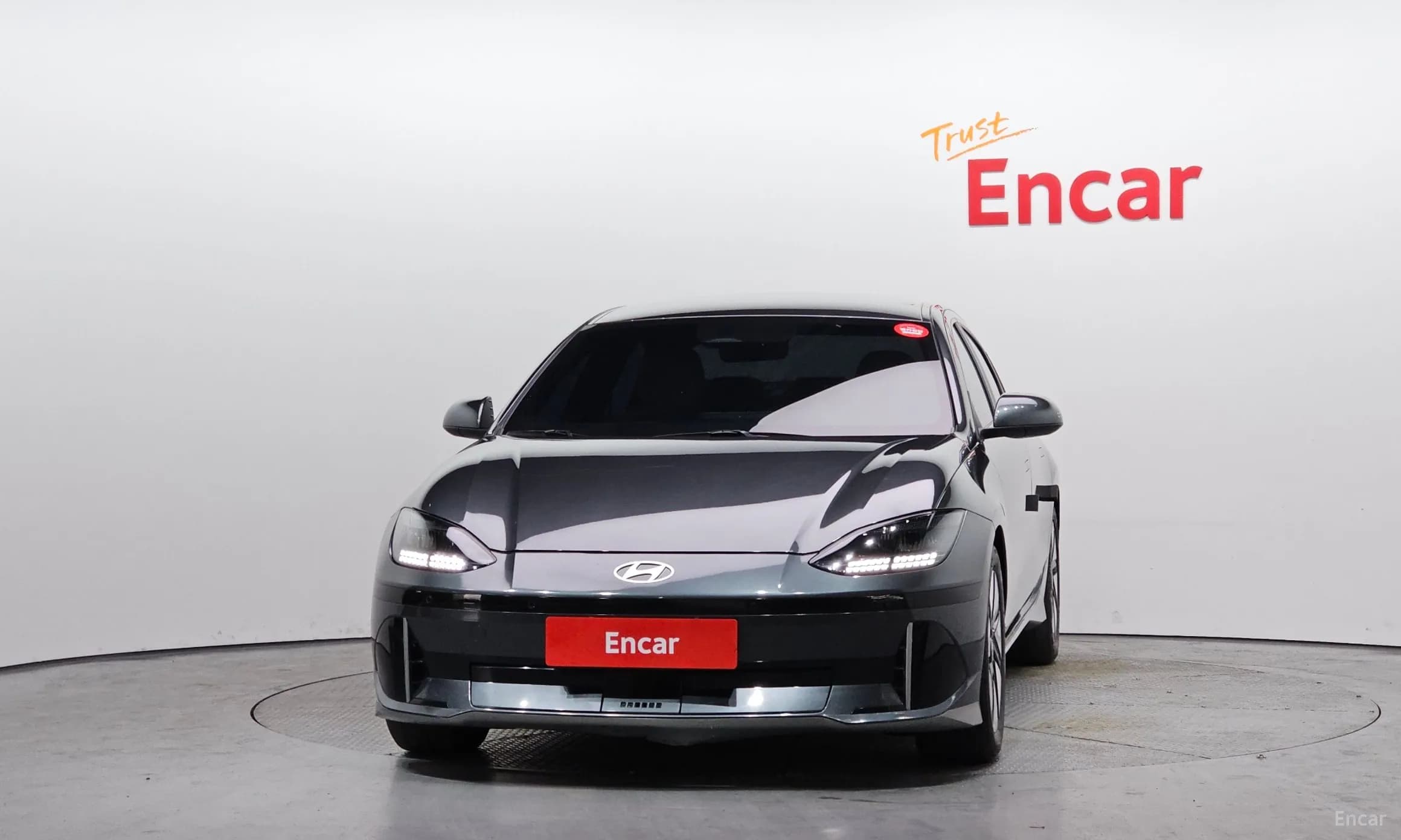 Ioniq 6