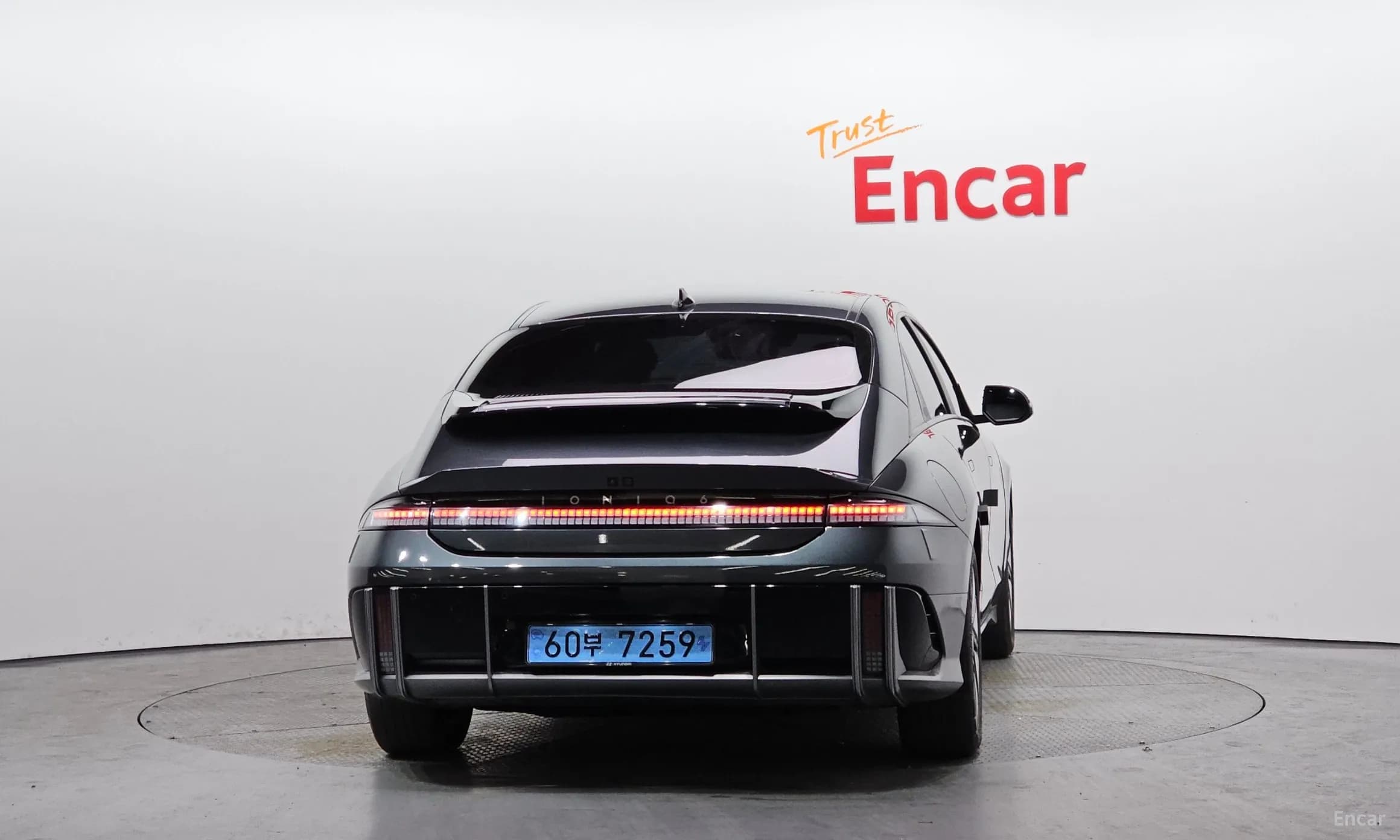 Ioniq 6