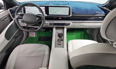Ioniq 6