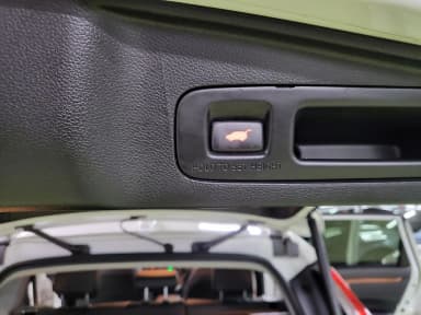 CR-V 5th generation