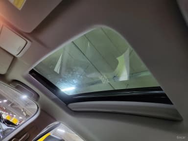 CR-V 5th generation