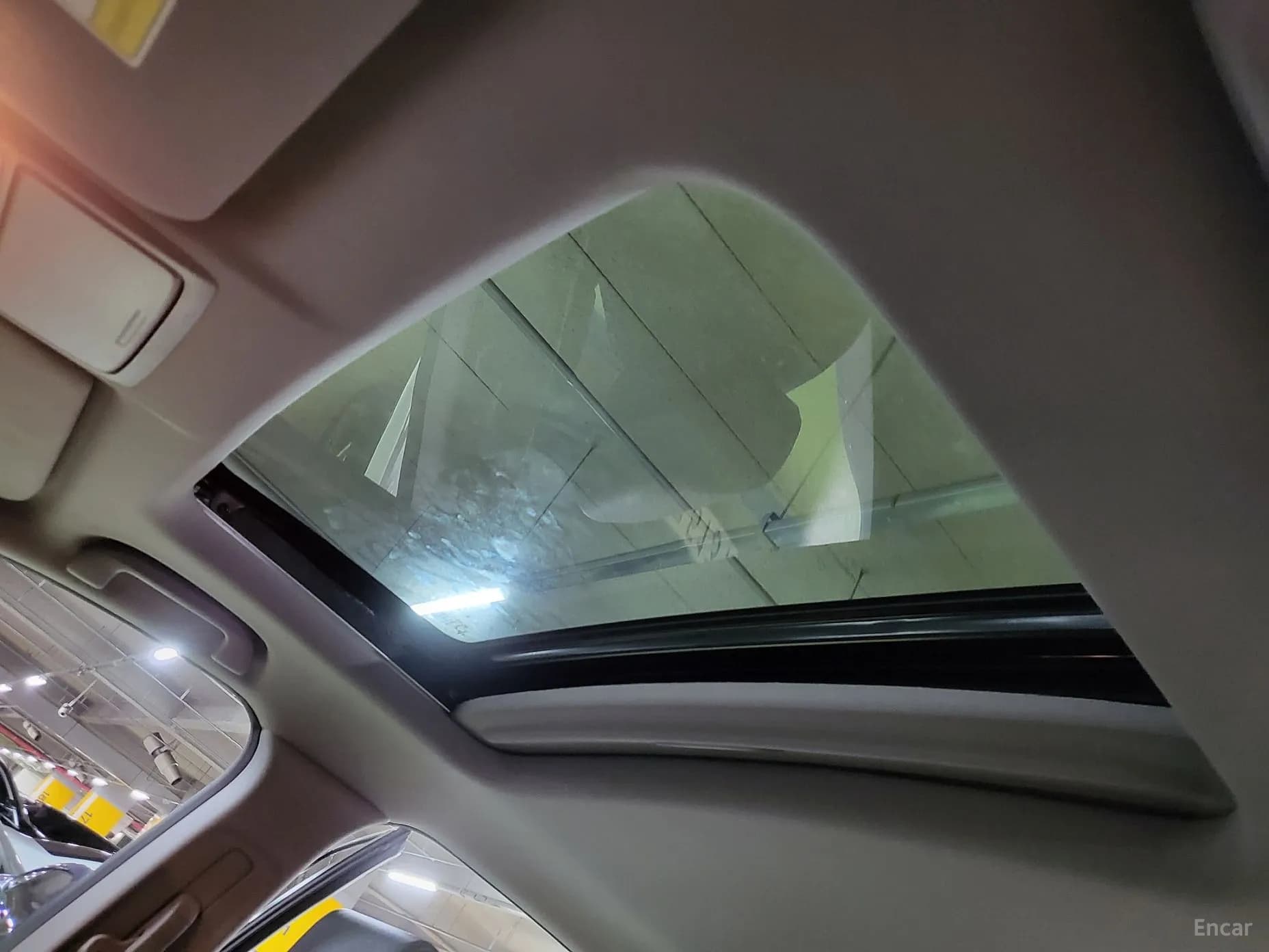 CR-V 5th generation
