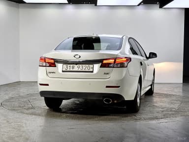 SM5 Platinum