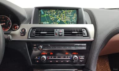 6 Series (F12)