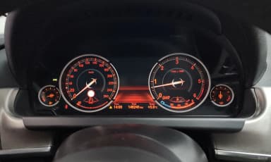 6 Series (F12)