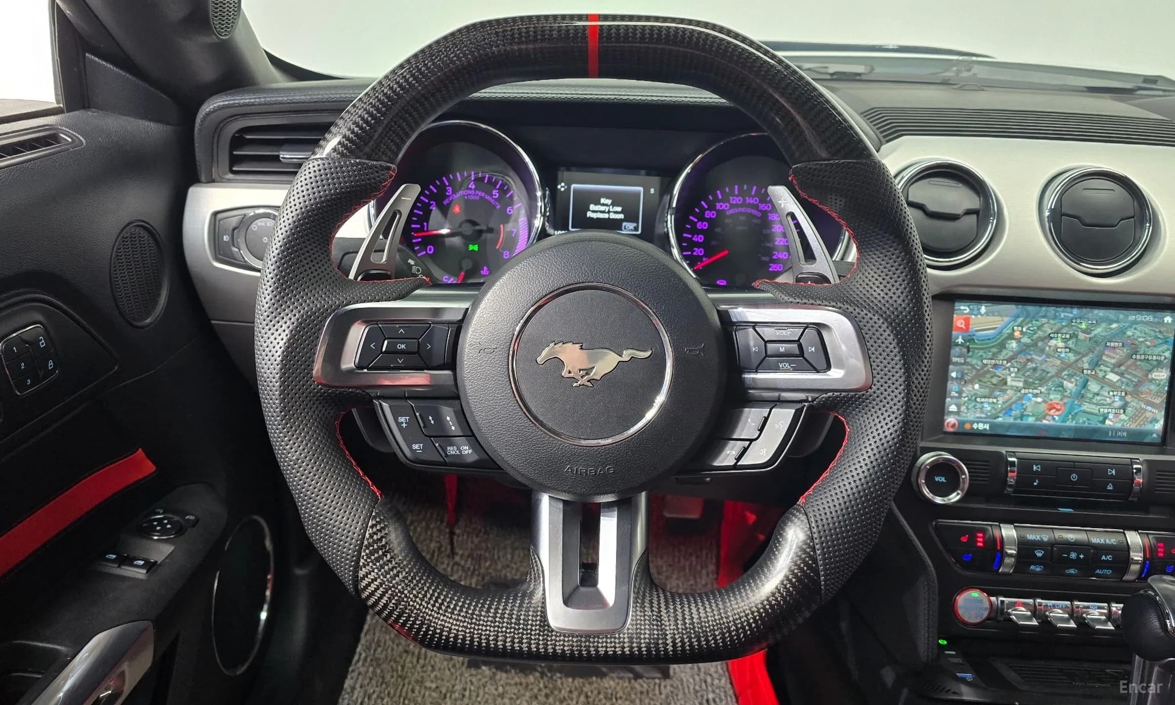 Mustang