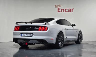 Mustang