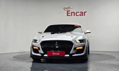 Mustang