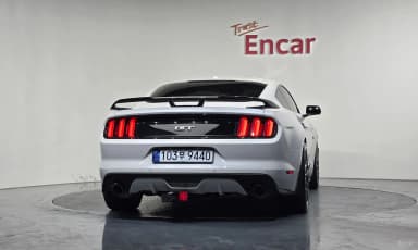 Mustang