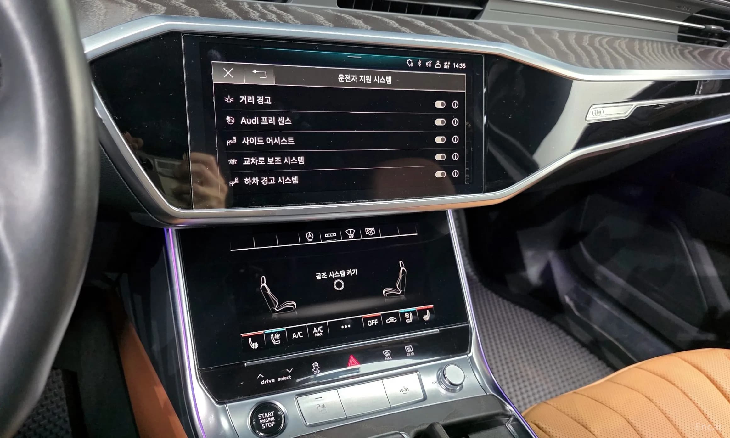 A6 (C8)