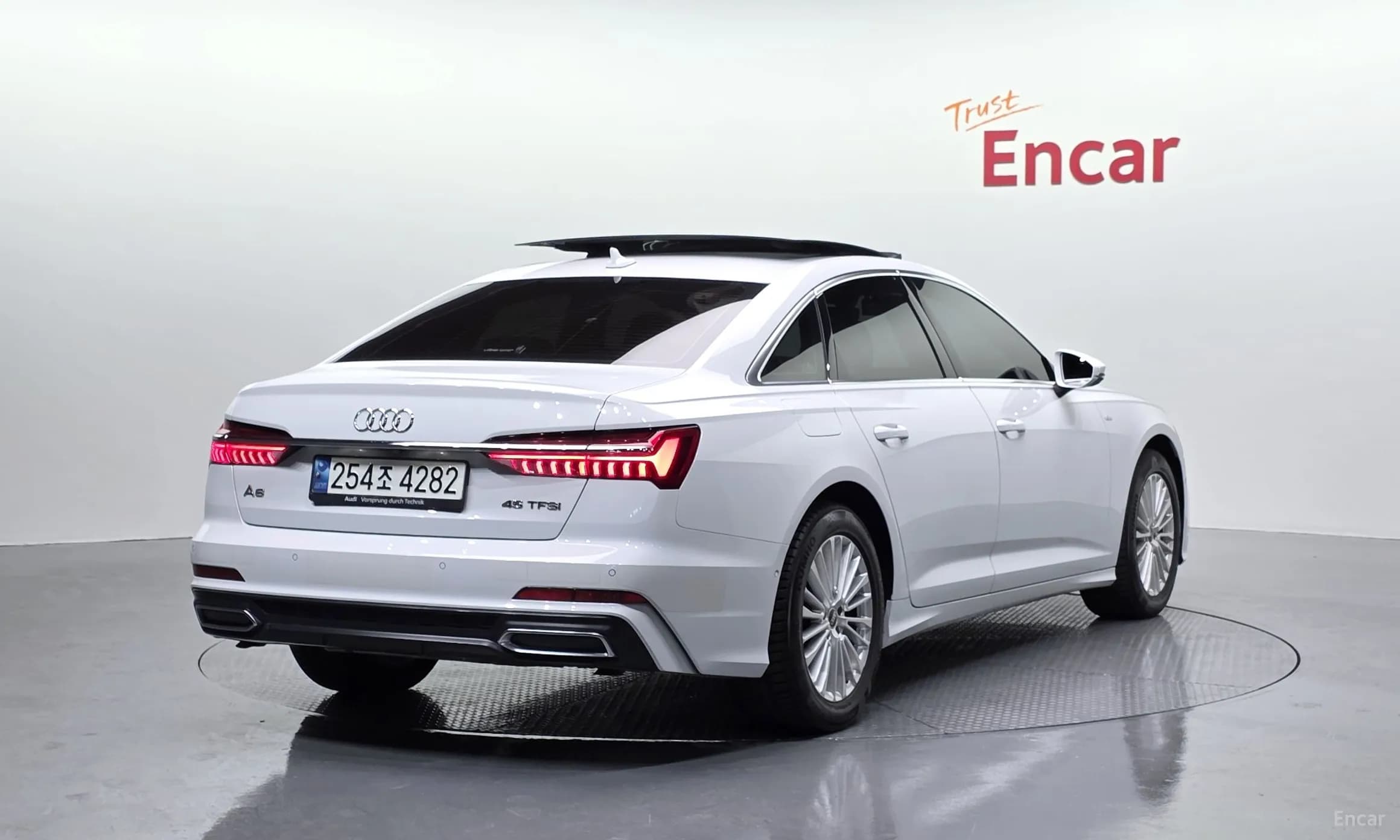 A6 (C8)