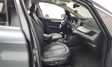 2-Series Active Tourer (F45)
