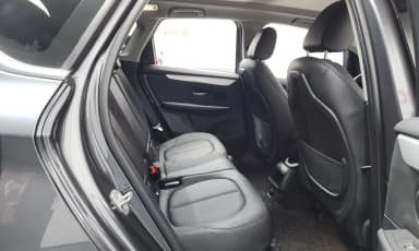 2-Series Active Tourer (F45)