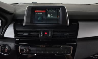 2-Series Active Tourer (F45)