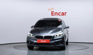 2-Series Active Tourer (F45)