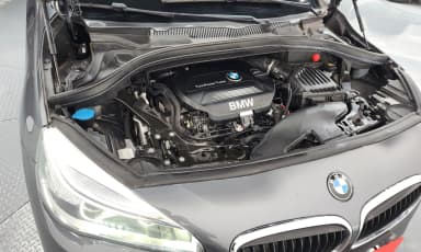 2-Series Active Tourer (F45)