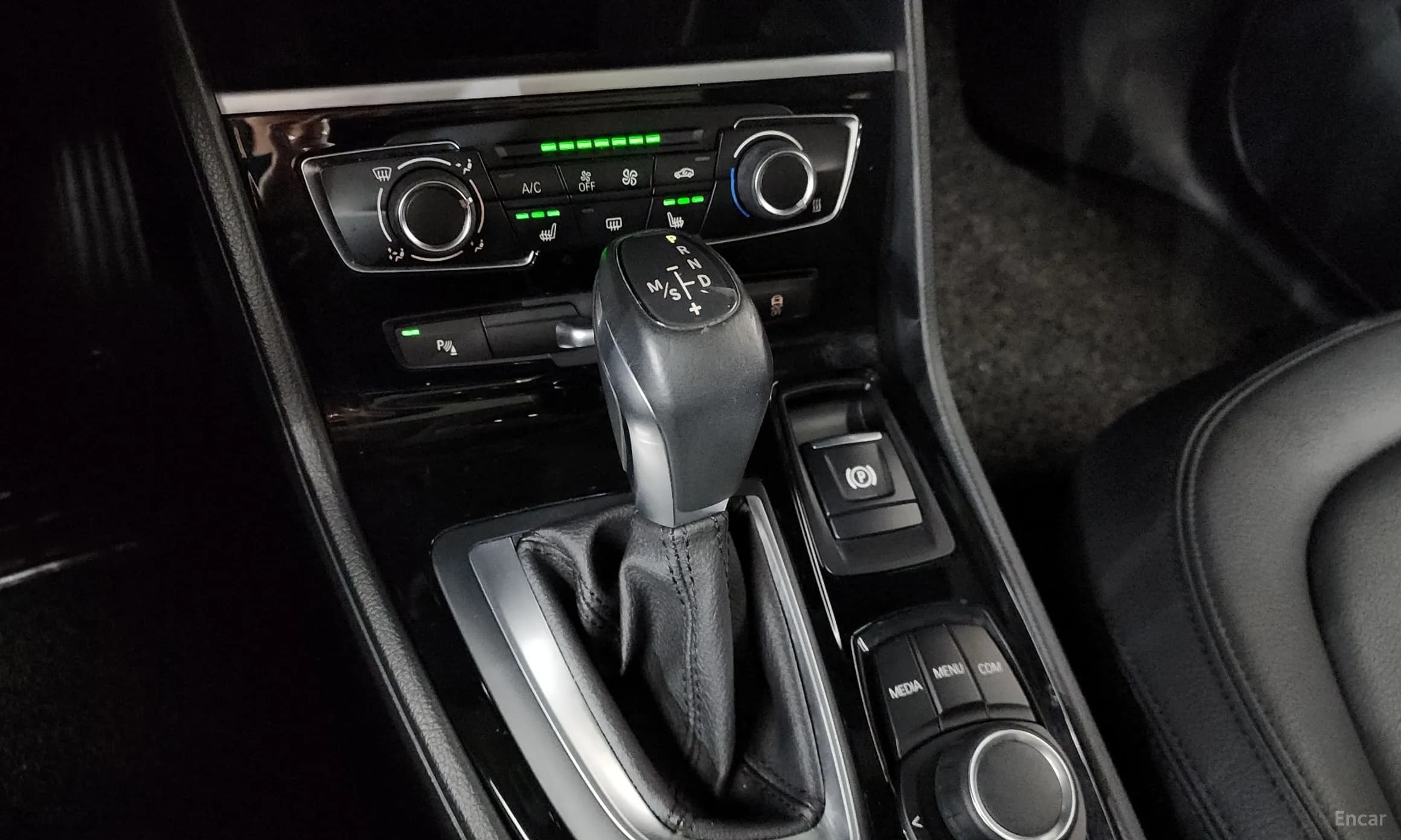 2-Series Active Tourer (F45)