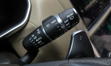 Range Rover Sport 2nd Generation