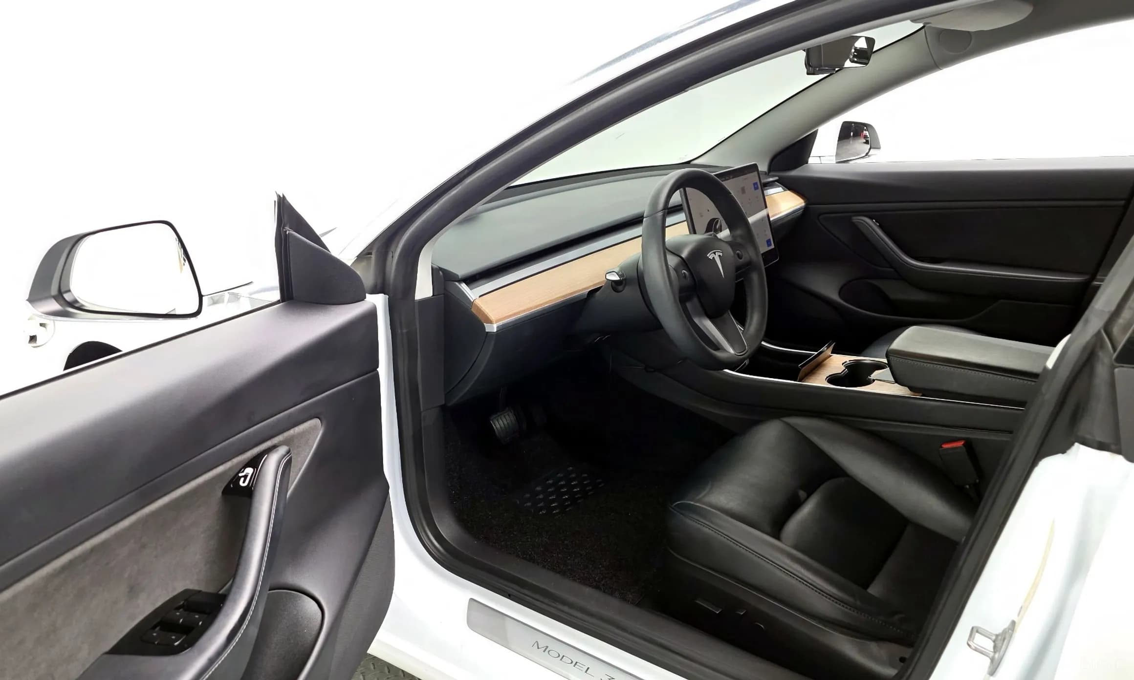 Model 3