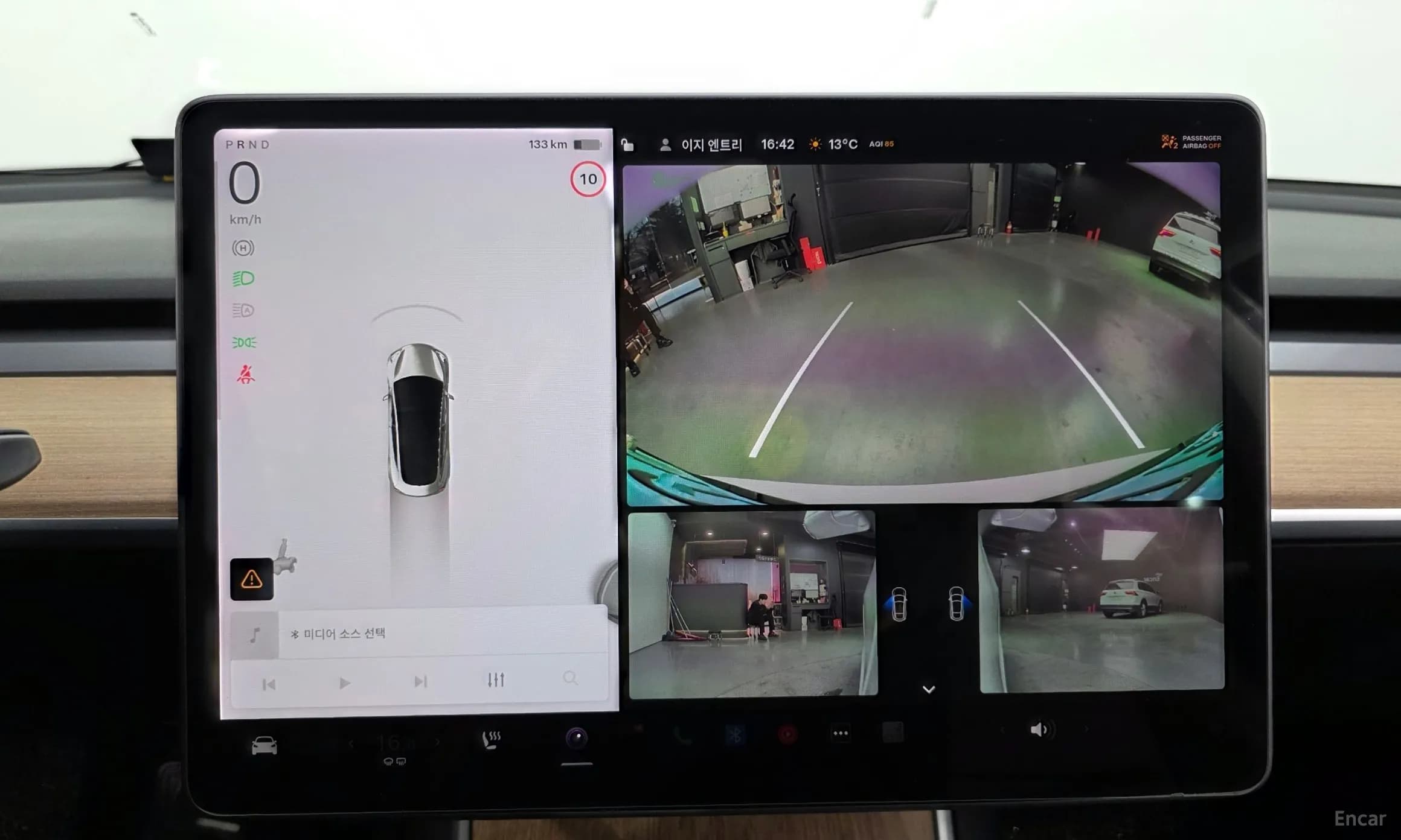 Model 3