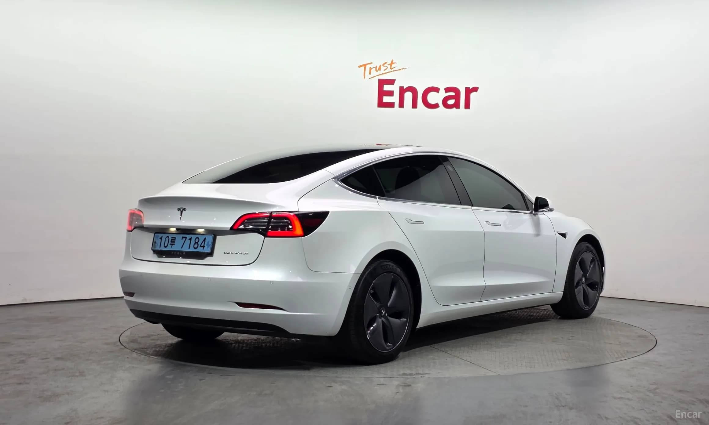 Model 3