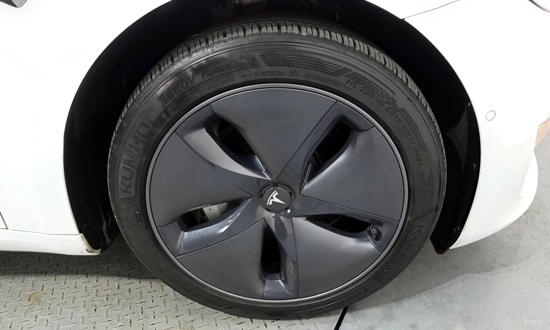 Model 3