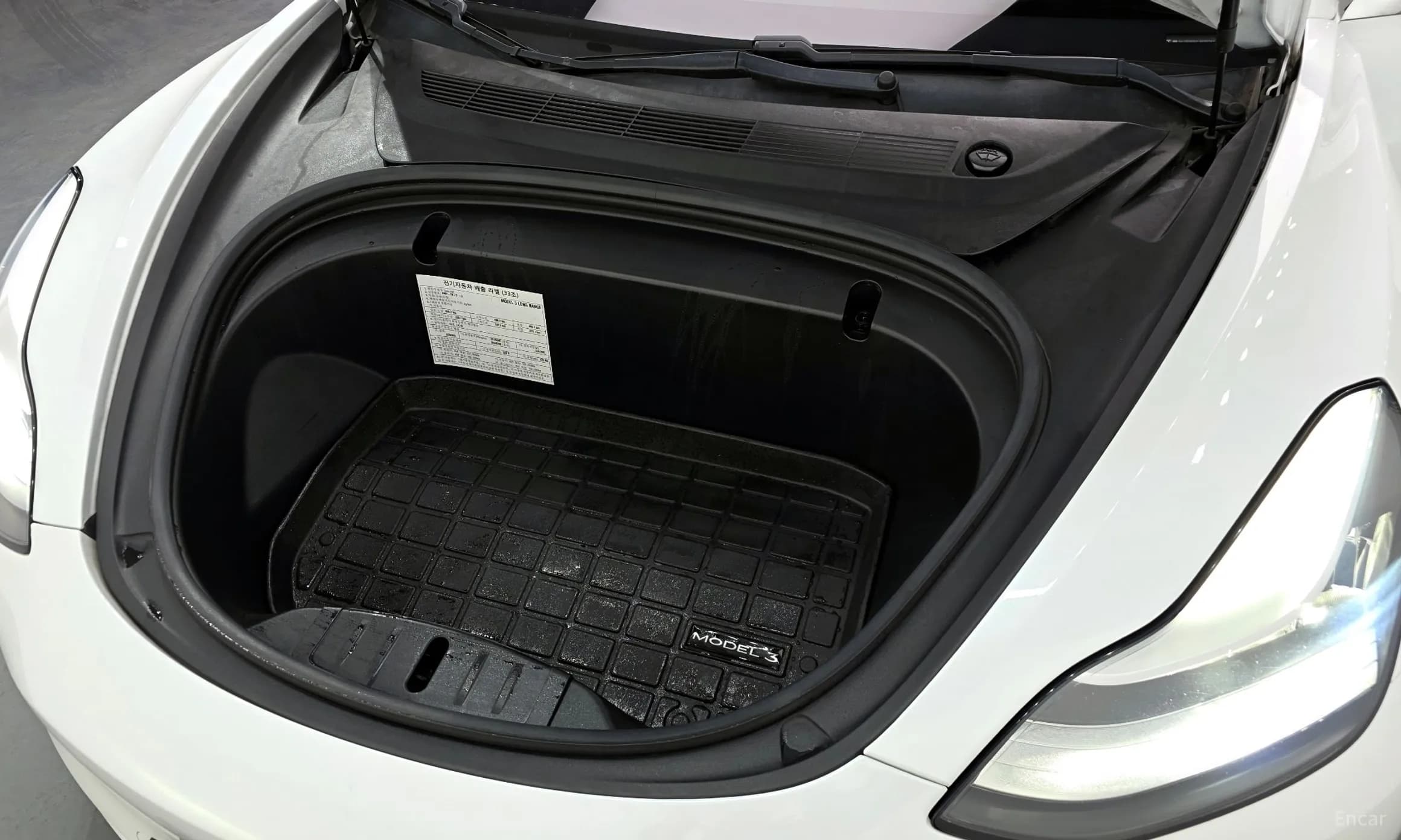 Model 3