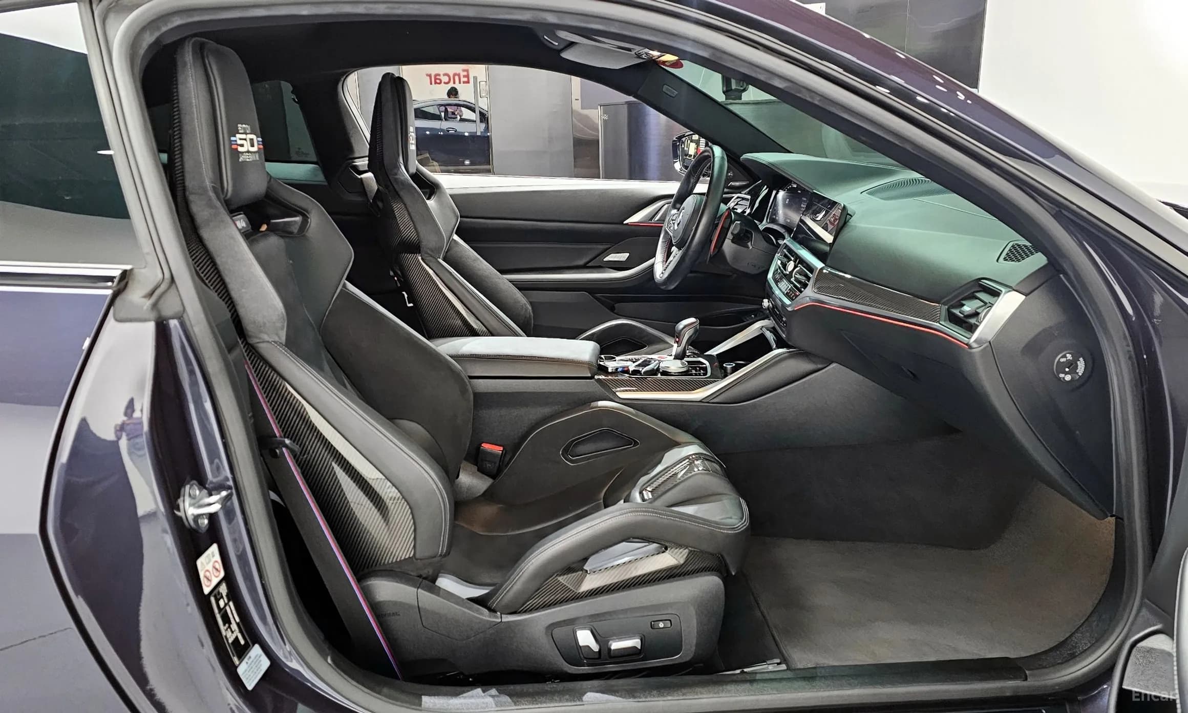 M4 (G82)