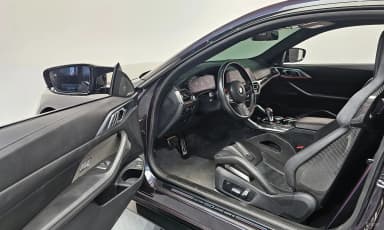 M4 (G82)