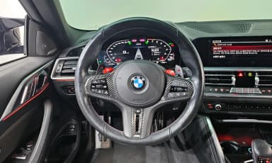 M4 (G82)