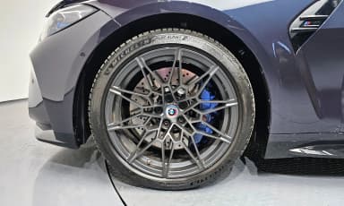M4 (G82)