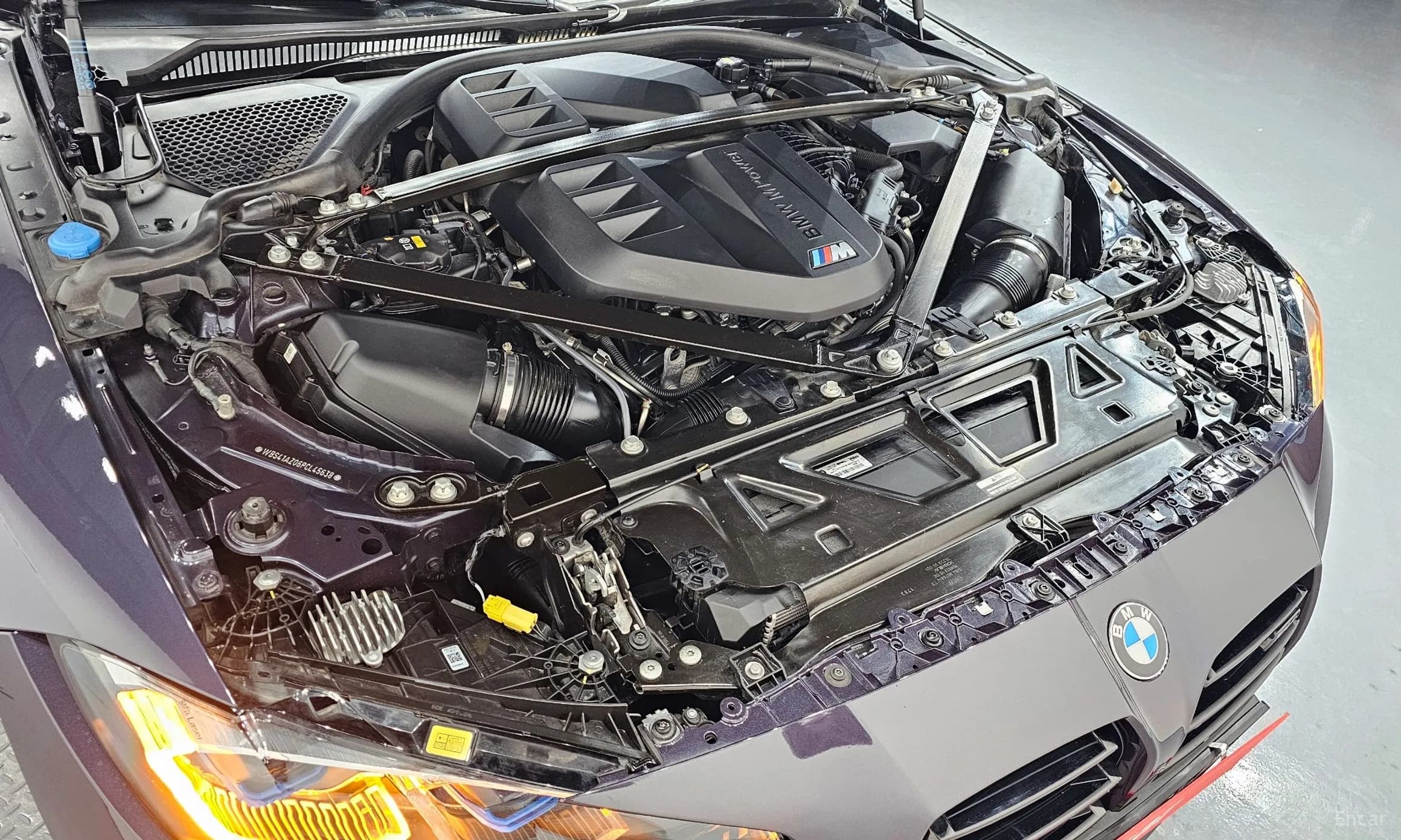 M4 (G82)