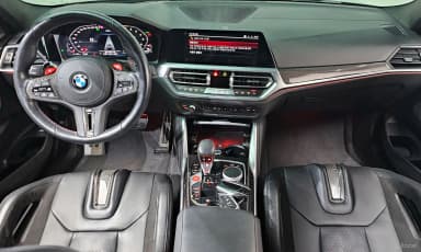 M4 (G82)