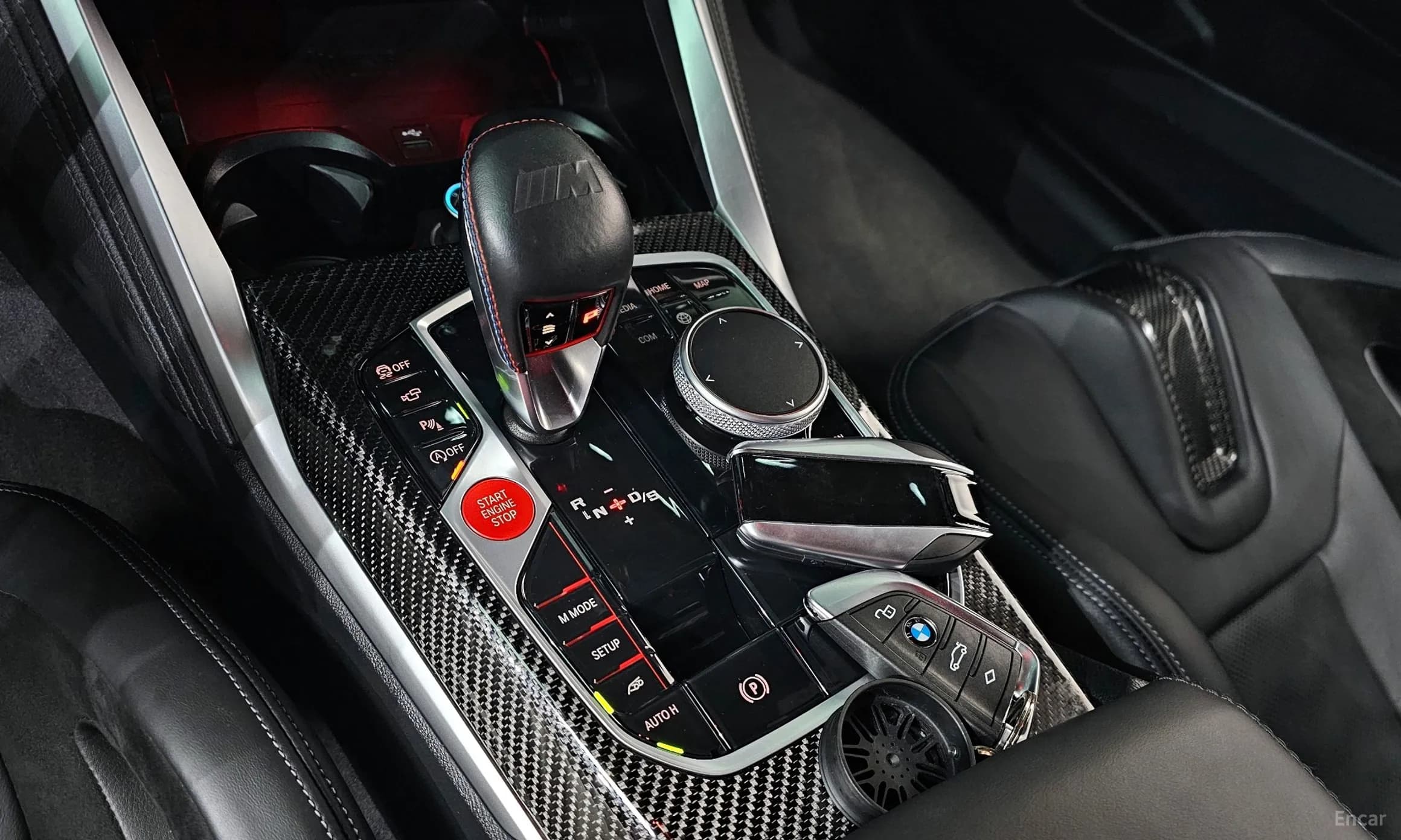 M4 (G82)