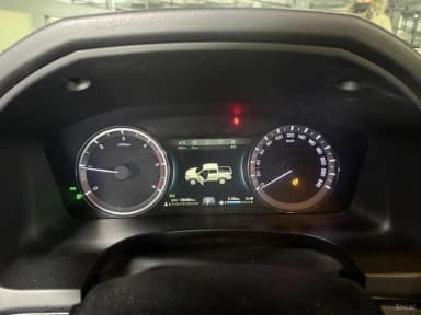 Rexton Sports Khan