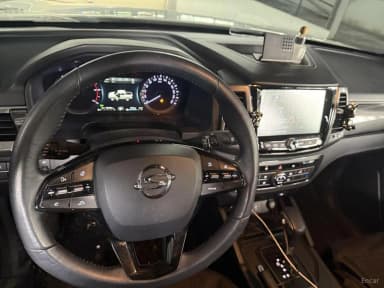 Rexton Sports Khan