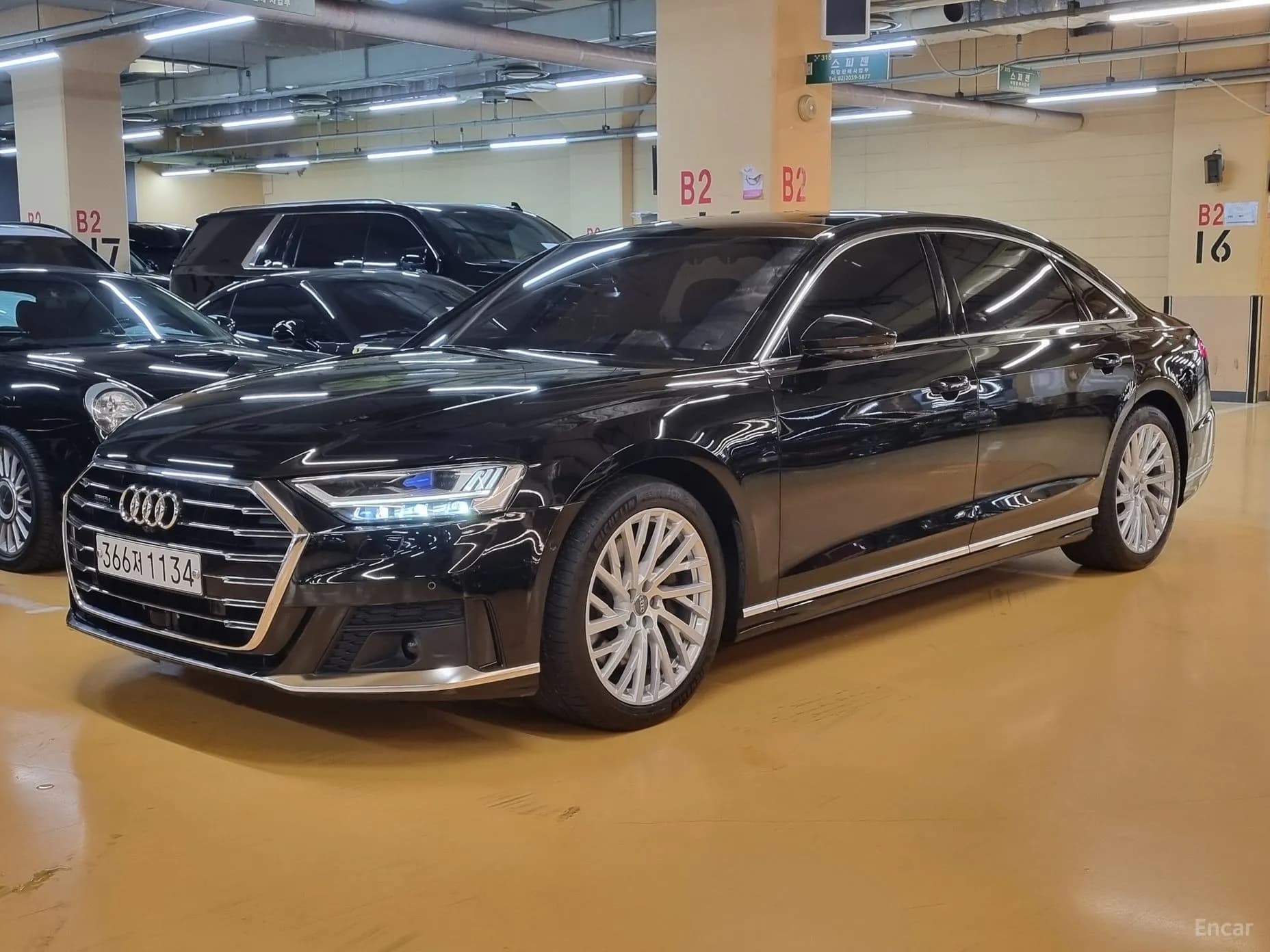 A8 (D5)
