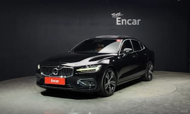 S60 3rd Generation