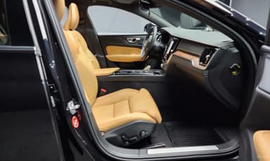 S60 3rd Generation