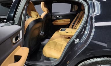 S60 3rd Generation