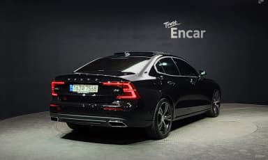 S60 3rd Generation