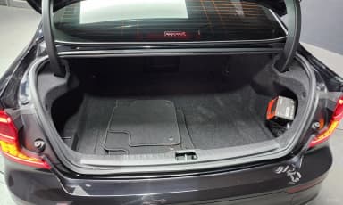 S60 3rd Generation