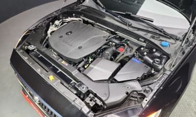S60 3rd Generation