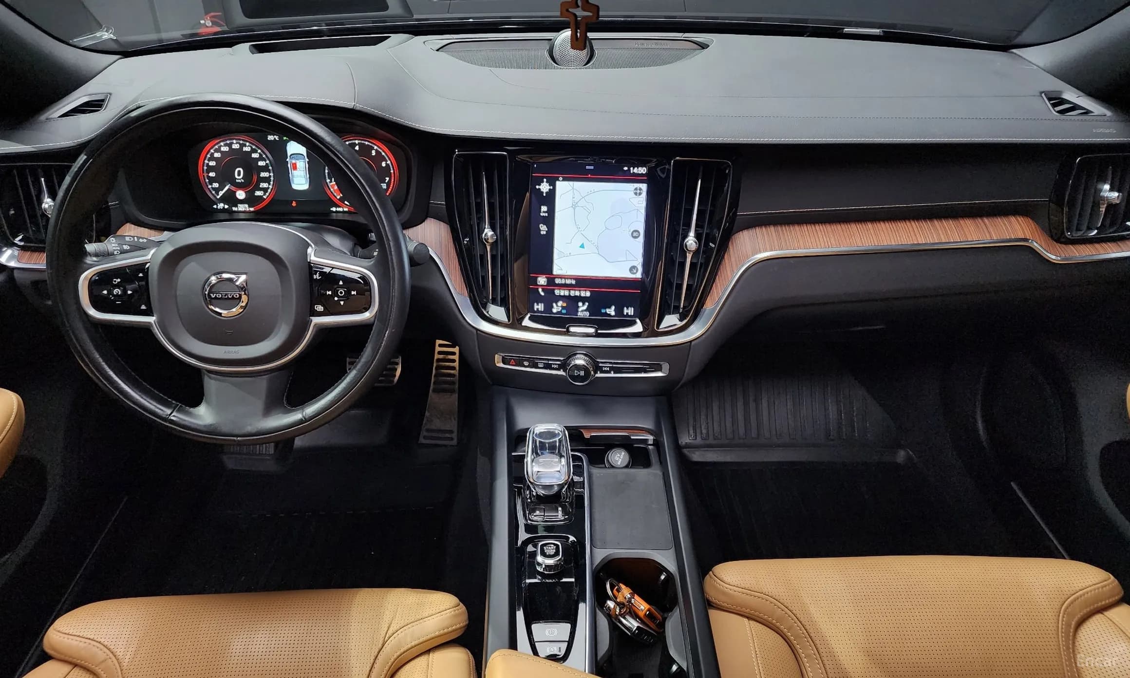 S60 3rd Generation