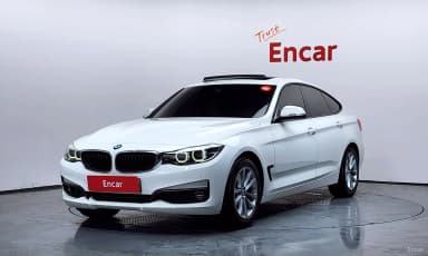 3 Series GT (F34)